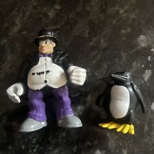 Imaginext Batman Penguin