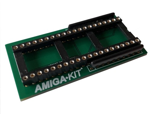 Commodore amiga 500 2000 - commodore,