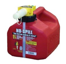 NO SPILL AUTO STOP HIGH