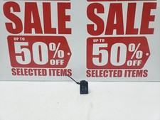 TOYOTA AVENSIS T270 HEADLIGHT RANGE ADJUSTMENT SWITCH 2017 8415282080