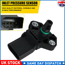 For Audi VW Seat Skoda Intake 4 Bar Turbo Boost Pressure Map Sensor 038906051C