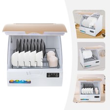 Portable Countertop Compact