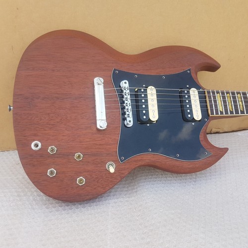 1968 gibson standard - sg, /