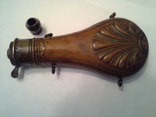 Antique pre civil - antique, war