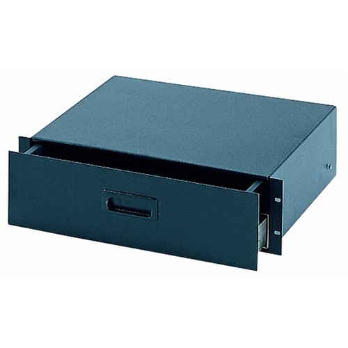 Quik lok 671 - 3, rack