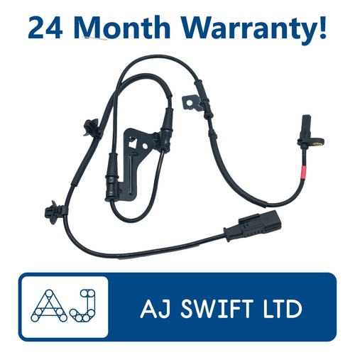 Front right abs sensor for - abs,