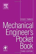 Newnes Pocket Bks.: Mechanical
