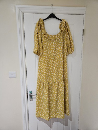 Dorothy perkins yellow daisy - dorothy,