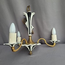 Bhs Italian Made 3 Arm Ceramic