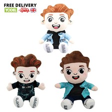 THE Cartoon Caylus Noctilucent