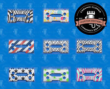 WAHL Ceramic Clipper Blade Custom for WAHL Magic Clip Senior Super Taper 5 star