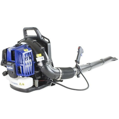 Hyundai petrol leaf blower - hyundai,