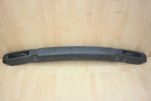 Bumper beam front mounting - front,