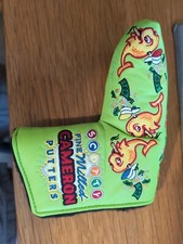 scotty cameron headcover Vegas