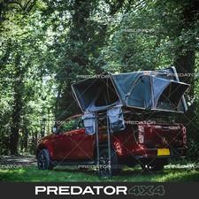 UNIVERSAL CAR VAN CAMPER ROOF