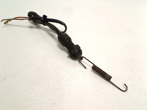 Light switch suzuki gsx - gsx, r