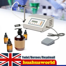 5ml-3500ML Automatic Liquid