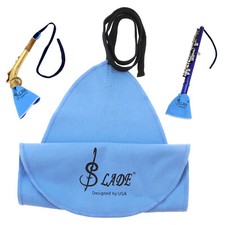 Cleaning cloth for saxophone - cleaning,