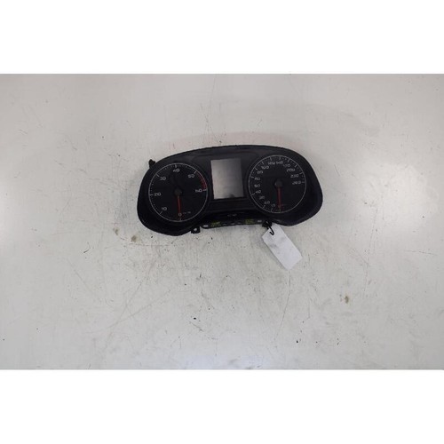 Dashboard seat cupra leon - cupra,