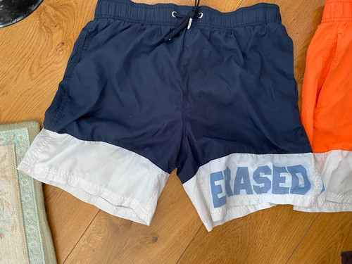 Zara boys teens - teens, swim