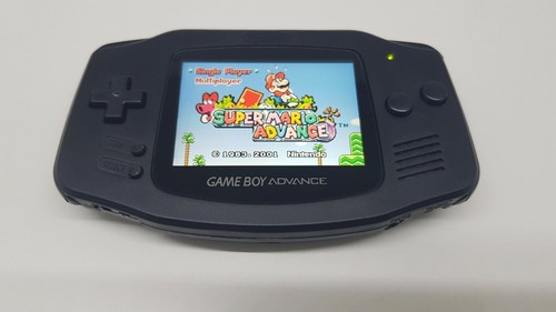 Gameboy advance gba all - ,