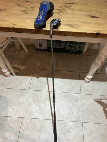 Ping hybrid 22 degree - #4,
