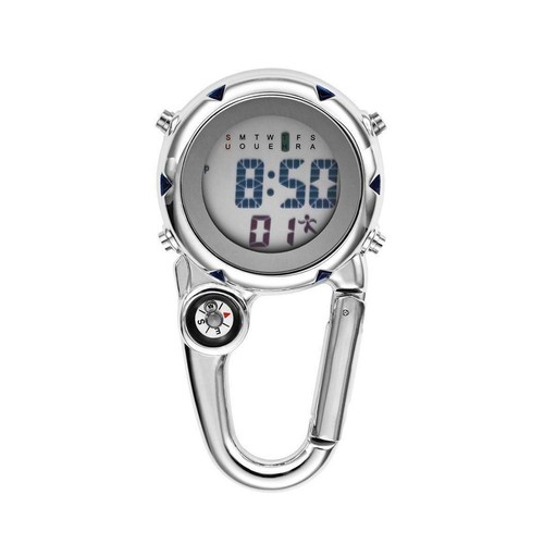 Professional clip carabiner - professional,