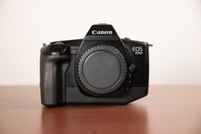 Canon EOS 650 35mm SLR Film