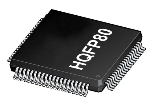 Nxp mc9s12e128cfue 16 bit - mc9s12e128cfue,,