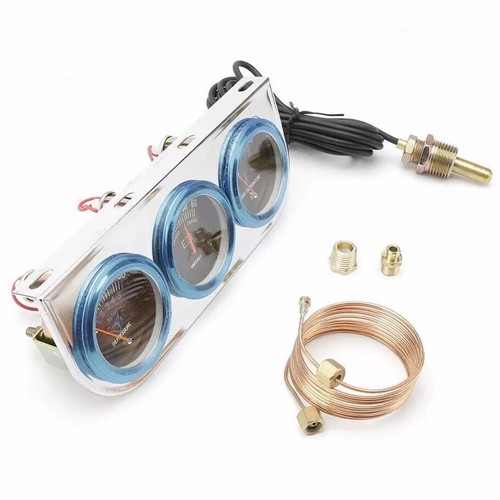 52mm auto car - oil, pressure