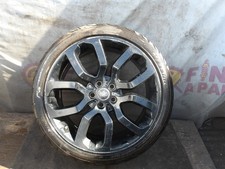 RANGE ROVER MK4 L405 2017-2021