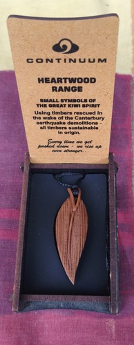 Continuum heartwood range - heartwood, nz