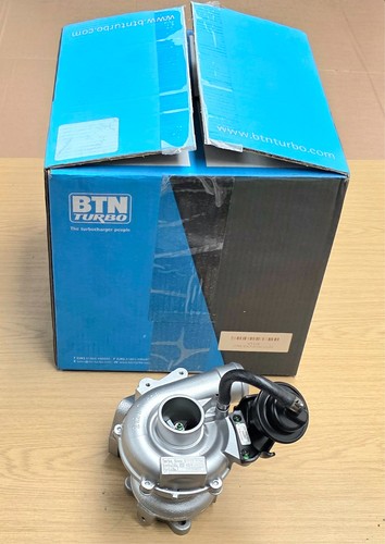 Turbo charger fits mitsubishi - turbo,