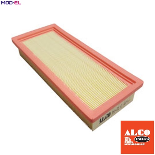 Air filter 8110 - md-8110, zastava