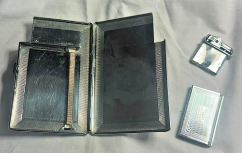 Vintage mosda 500 cigarette - mosda,
