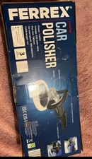 Ferrex 1400W Car Polisher