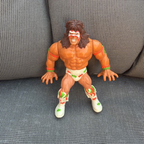 Vintage hasbro 1991 titan - hasbro,