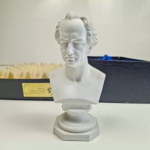 German schiebe alsbach - german, goethe