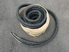 Armacell DN25 ArmaFlex DuoSolar Pipe 25m SO-DV-14 x 25/E25 RRP £1032