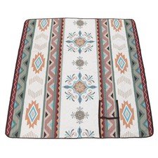 HG (Type A Seattle)Camping Rug