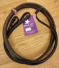 JEFFRIES FALCON SHOW REINS