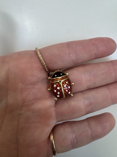 Vintage unoaerre italy 14k - vintage,