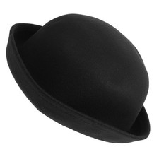 Women's Girls Roll-up Brim