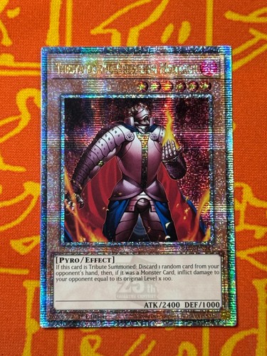 Yugioh thestalos the firestorm - yugioh,