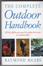 The Complete Outdoor Handbook