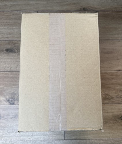 Mystery box brand new - box, of