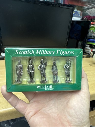 Westair scottish military - westair,