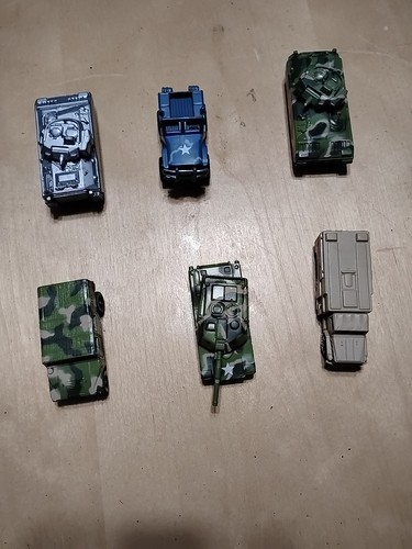 Lot maisto diecast - lot, of