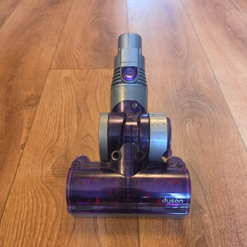 Genuine dyson mini turbine - genuine,