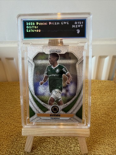 Panini fifa cwc 2025 - cwc,